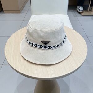 Prada women's hat